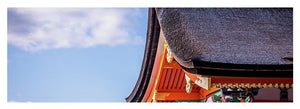 Kiyomizu-dera Temple