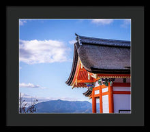 Load image into Gallery viewer, Kiyomizu-dera Temple
