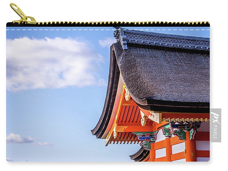 Kiyomizu-dera Temple