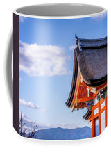 Load image into Gallery viewer, Kiyomizu-dera Temple
