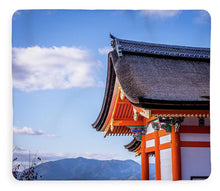 Load image into Gallery viewer, Kiyomizu-dera Temple
