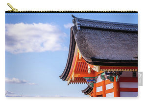 Kiyomizu-dera Temple