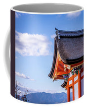 Load image into Gallery viewer, Kiyomizu-dera Temple
