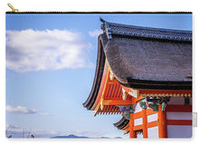 Load image into Gallery viewer, Kiyomizu-dera Temple
