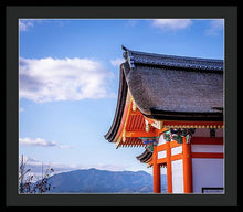 Load image into Gallery viewer, Kiyomizu-dera Temple
