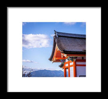 Load image into Gallery viewer, Kiyomizu-dera Temple
