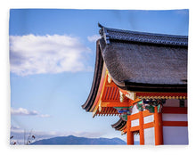 Load image into Gallery viewer, Kiyomizu-dera Temple
