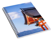 Load image into Gallery viewer, Kiyomizu-dera Temple
