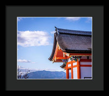 Load image into Gallery viewer, Kiyomizu-dera Temple
