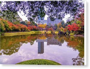 Shinjuku Gyoen