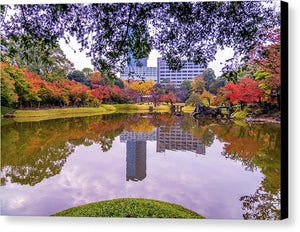 Shinjuku Gyoen