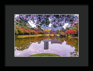 Shinjuku Gyoen