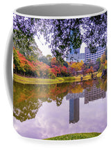 Load image into Gallery viewer, Shinjuku Gyoen
