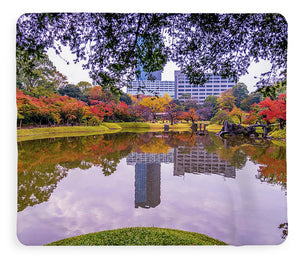 Shinjuku Gyoen