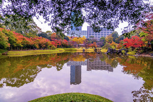 Shinjuku Gyoen