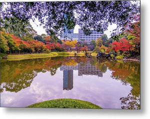 Shinjuku Gyoen