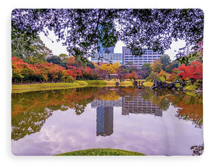 Shinjuku Gyoen