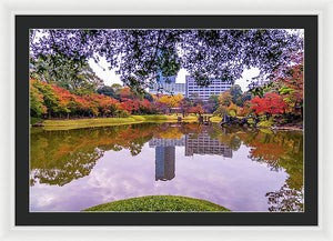 Shinjuku Gyoen