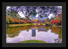 Load image into Gallery viewer, Shinjuku Gyoen
