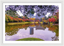 Load image into Gallery viewer, Shinjuku Gyoen
