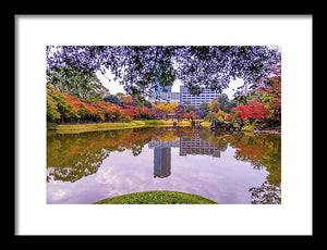 Shinjuku Gyoen