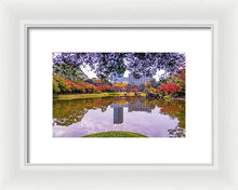 Load image into Gallery viewer, Shinjuku Gyoen
