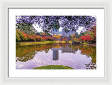 Load image into Gallery viewer, Shinjuku Gyoen
