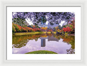 Shinjuku Gyoen