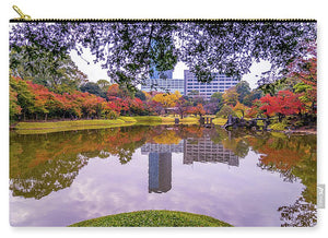 Shinjuku Gyoen