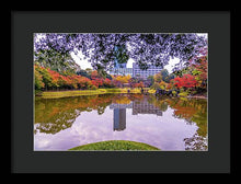 Load image into Gallery viewer, Shinjuku Gyoen
