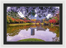 Load image into Gallery viewer, Shinjuku Gyoen
