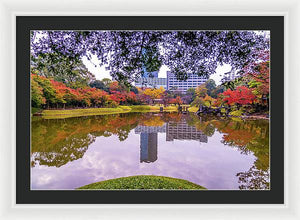 Shinjuku Gyoen