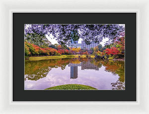 Shinjuku Gyoen