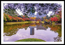 Load image into Gallery viewer, Shinjuku Gyoen
