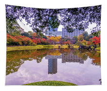 Load image into Gallery viewer, Shinjuku Gyoen
