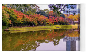 Shinjuku Gyoen