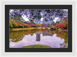 Shinjuku Gyoen