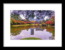 Load image into Gallery viewer, Shinjuku Gyoen
