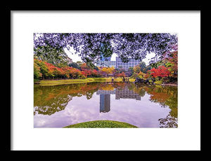 Shinjuku Gyoen