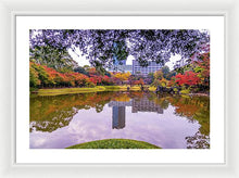 Load image into Gallery viewer, Shinjuku Gyoen
