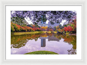 Shinjuku Gyoen