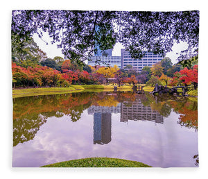 Shinjuku Gyoen