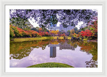 Load image into Gallery viewer, Shinjuku Gyoen
