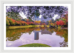 Shinjuku Gyoen