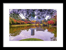 Load image into Gallery viewer, Shinjuku Gyoen
