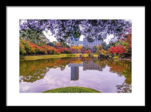 Load image into Gallery viewer, Shinjuku Gyoen
