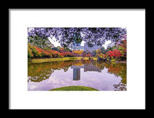 Load image into Gallery viewer, Shinjuku Gyoen
