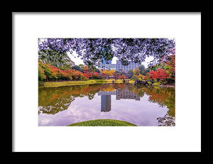 Shinjuku Gyoen