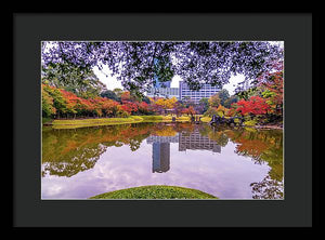 Shinjuku Gyoen