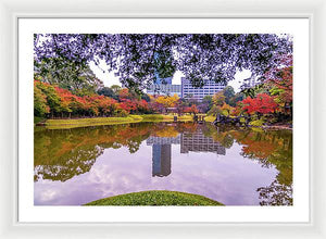 Shinjuku Gyoen